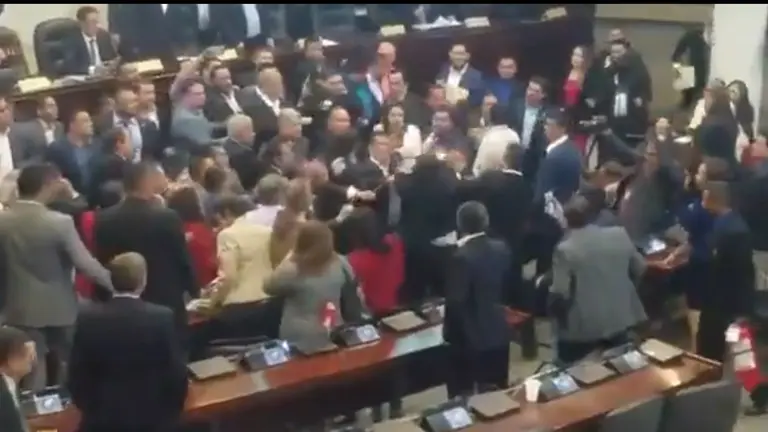 Diputados Hondureños