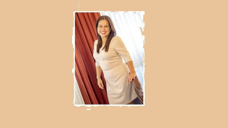 Ministra de Bukele