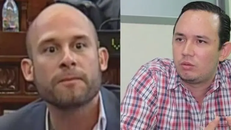 Magaña y Velásquez Parker