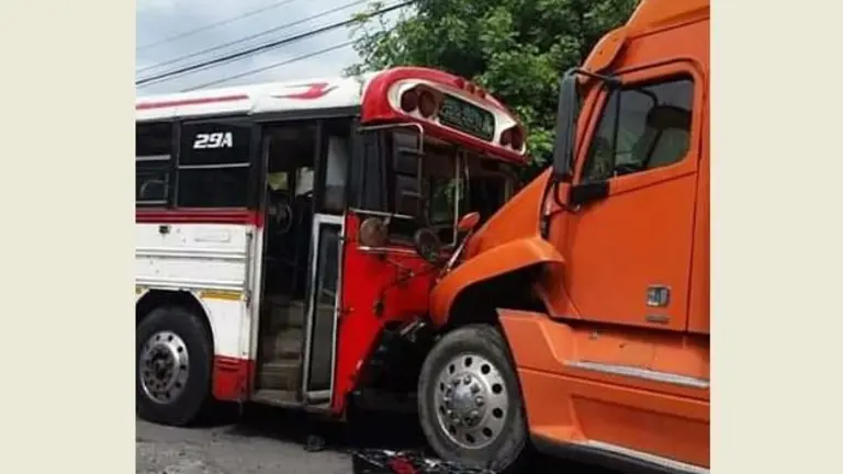 Bus ruta 29-A