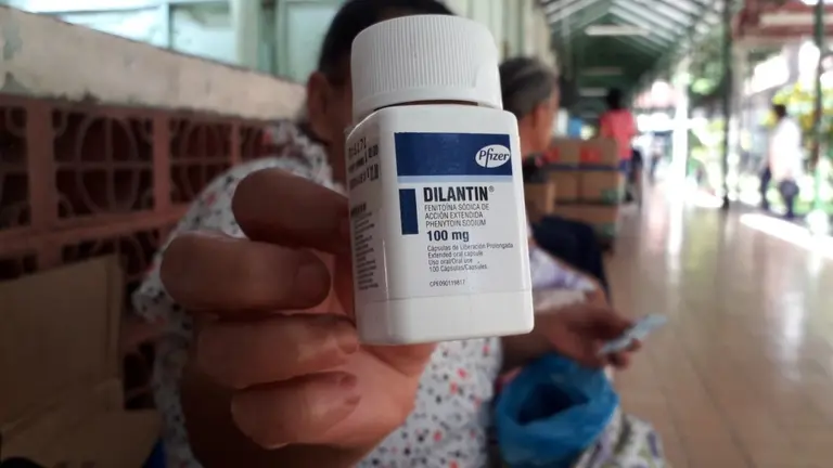 Medicamento Rosales 1