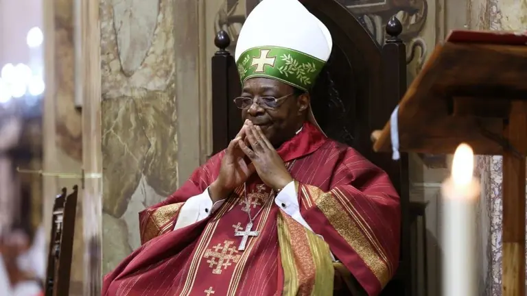 León Kalenga