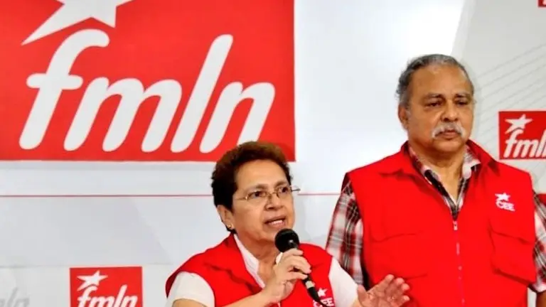 Silvia Cartagena en el 1316