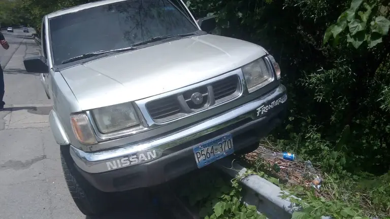 Conductor de Morazán