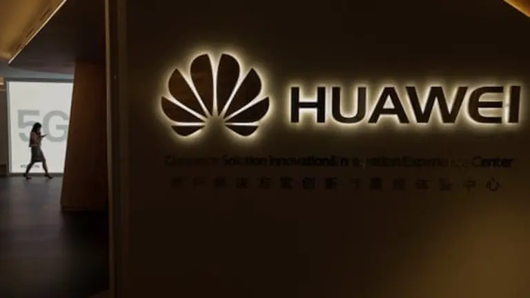 HUAWEI