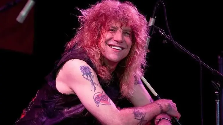 Steven Adler
