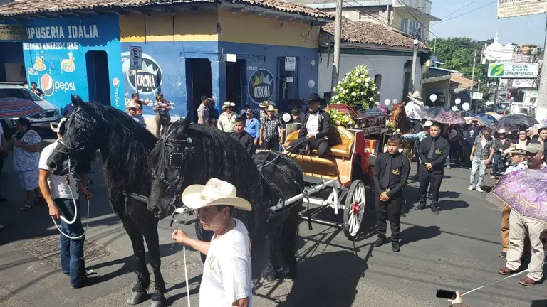 Funeraria Ismael Guzmán 2