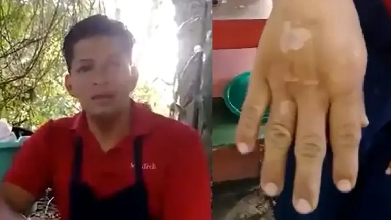 Denuncia contra CAM de Cojutepeque