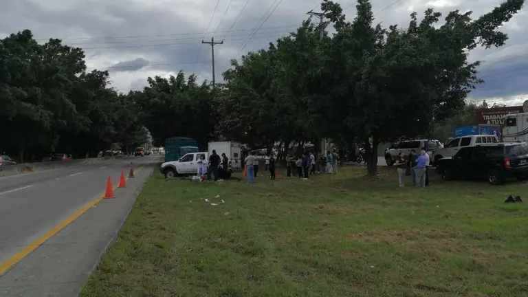 Zona verde de San Juan Opico