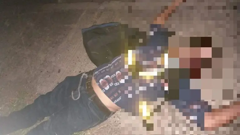 Arrollado Quezaltepeque