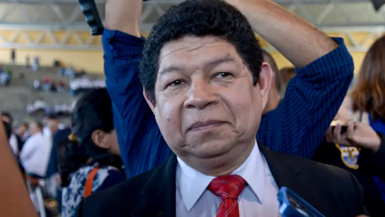 MinistroLara
