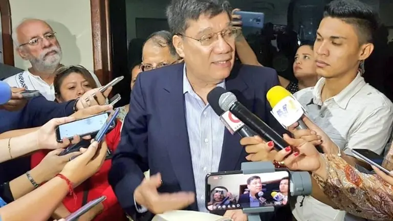 Martel diputado