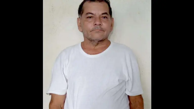 Detienen a hombre por violar a mujer de 90 años en Morazán