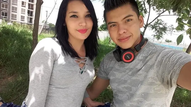 Sofia y Jorge