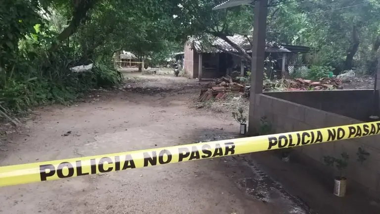 Feminicidio en Quezaltepeque