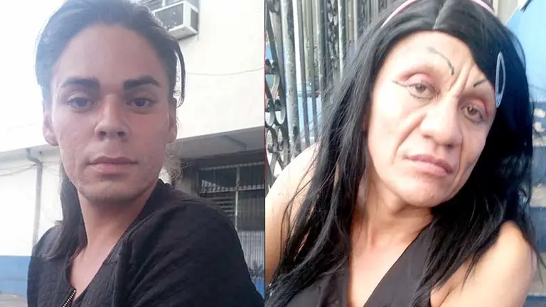 Extraditado
