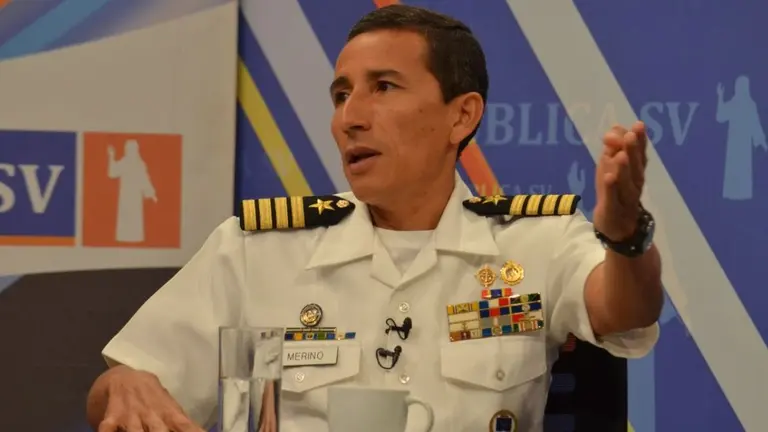 Ministro de la Defensa