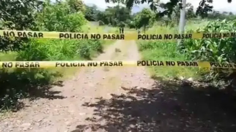 Doble homicidio en Ahuachapán