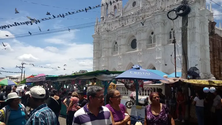 Fiestas de Santa Ana