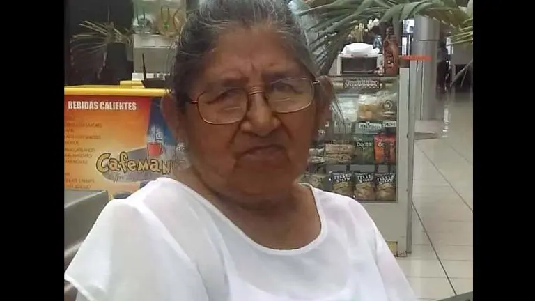 Tercera víctima de accidente