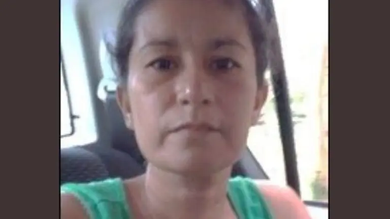 Mujer intentó pedir visa