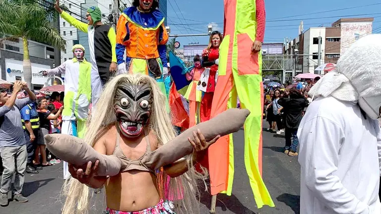 Desfile 1