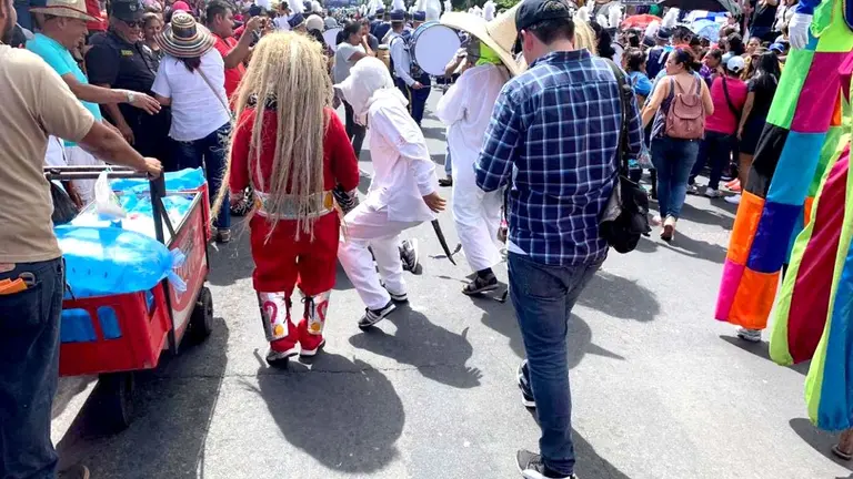 Desfile 5