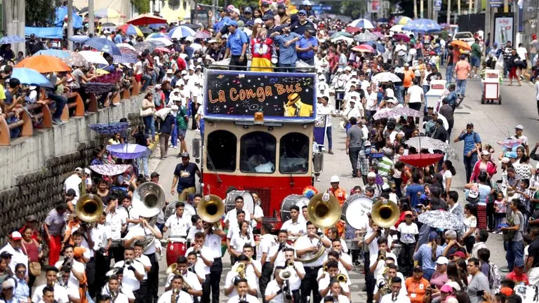Desfile 9