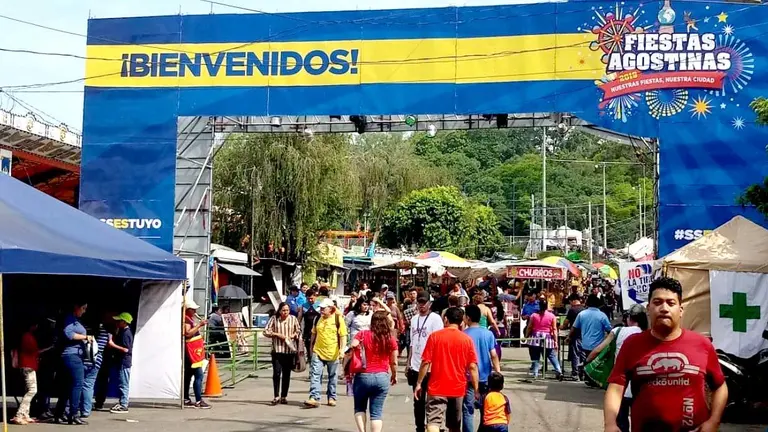 Campo de la feria 2