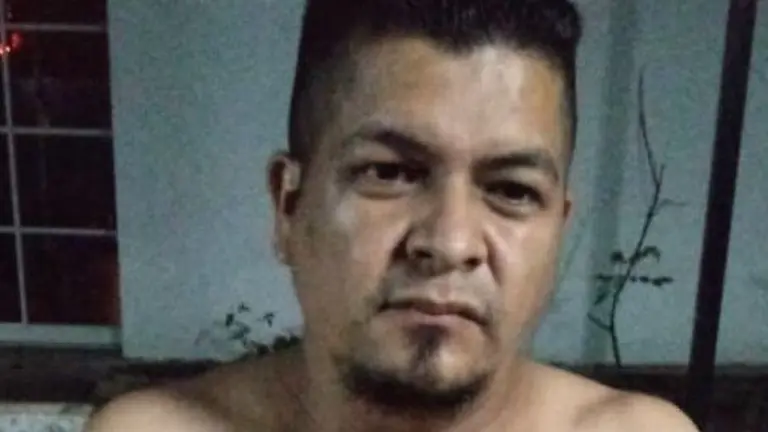 Capturado por extosrsión