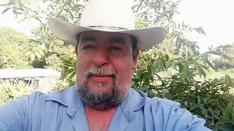 Exalcalde de Santa Elena