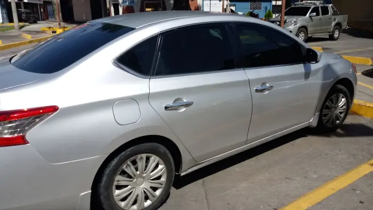 Uber San Miguel