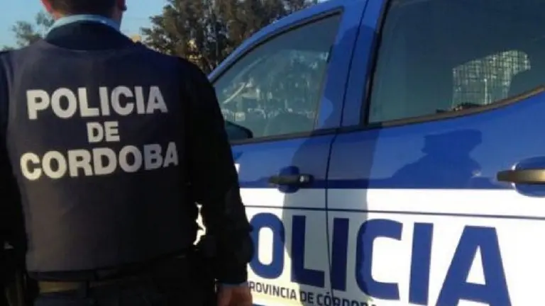 Policía de Córdoba
