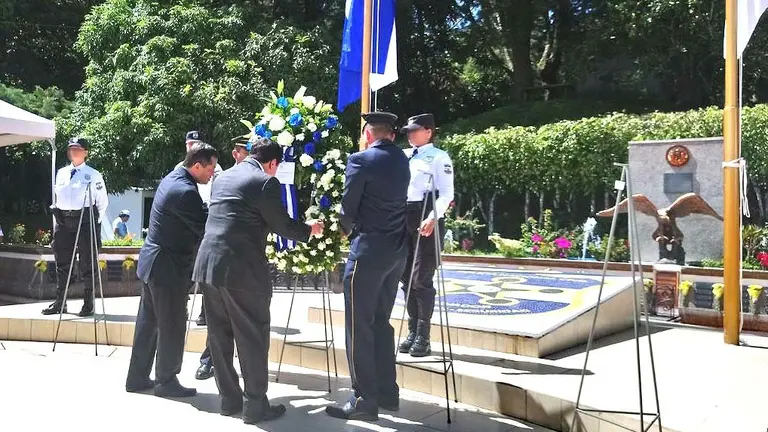 Policías asesinados 3