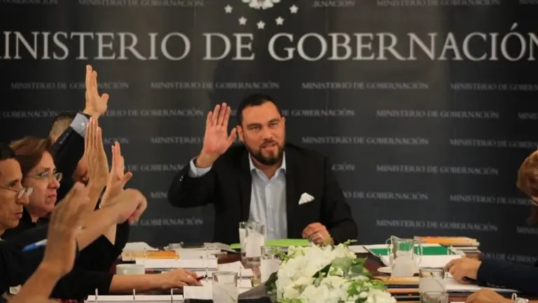 Comisión de Protección Civil