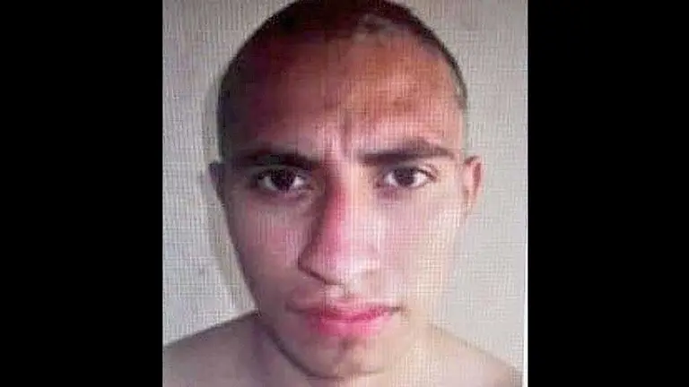 Detienen uno de los 100 más buscados