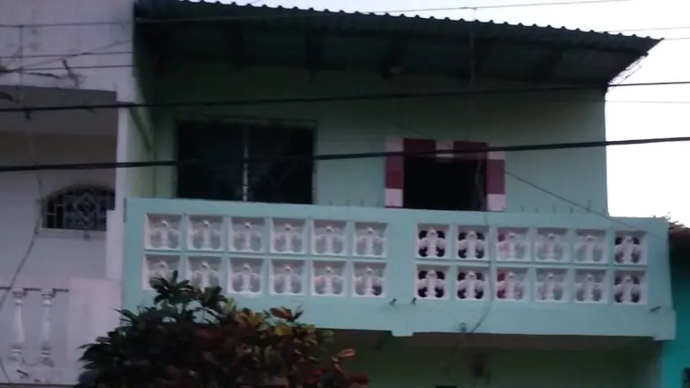 Vivienda Cabañas