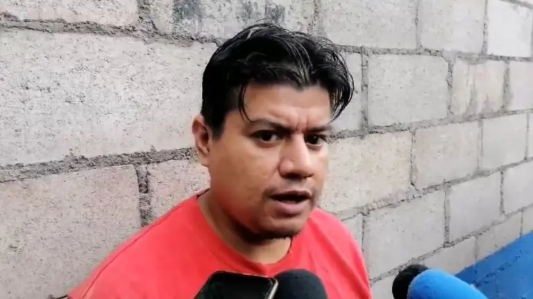 Pandillero MS detenido en Usulután