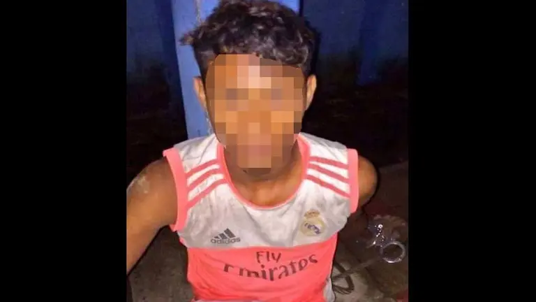 Primo violador