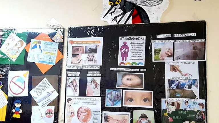 Dengue 3