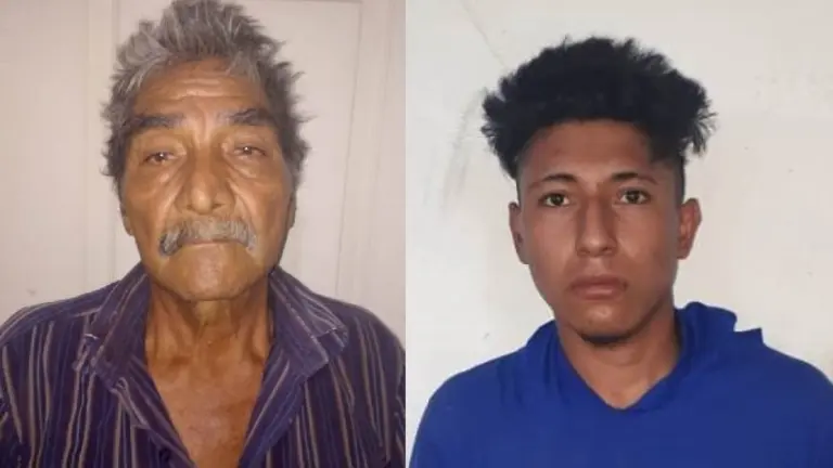 Hombre que pagó por muerte del niño