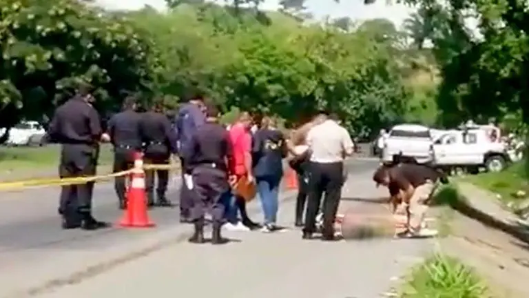 Ensabanado en San Pedro Perulapán