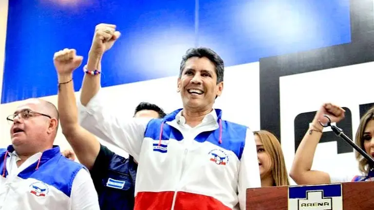 Gustavo López Davidson 2