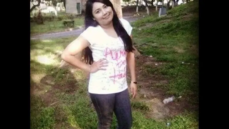 Desaparecida fue encontrada