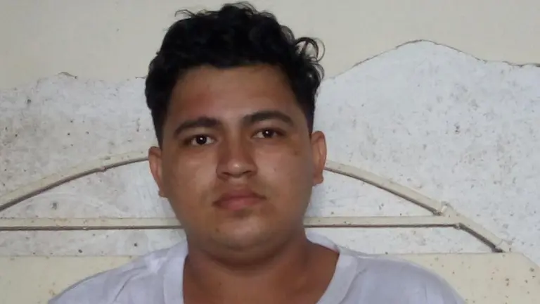Capturado por matar a mujer en Morazán