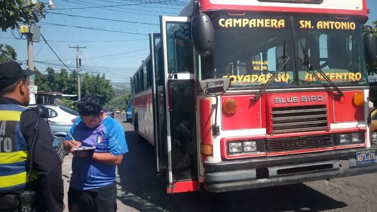 Motorista multado2