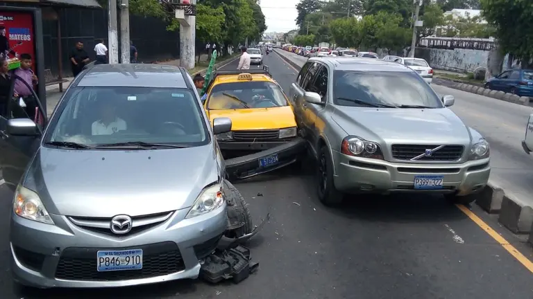Accidente Juan Pablo II-2