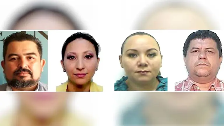 Detienen a estafadores que ofrecían visas canadienses