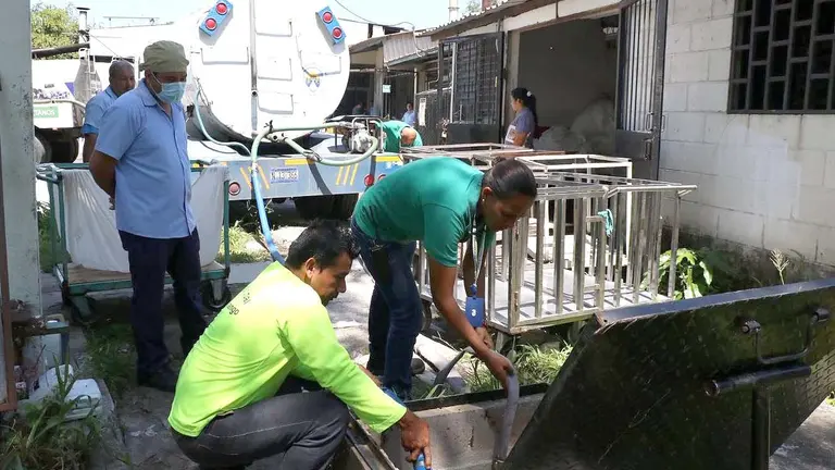 Hospital Molina Martínez 1