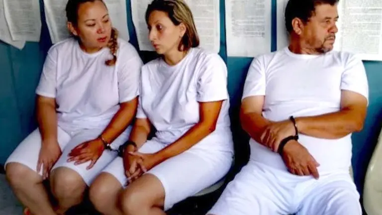 Procesados por ofrecer visas de trabajo canadieneses